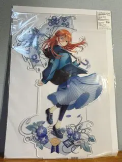 2026年最新】中野三玖 アクリルスタンド ugcの人気アイテム - メルカリ