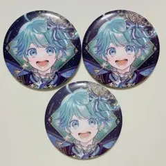 2026年最新】初兎 缶バッジ 恋星エトワールの人気アイテム - メルカリ