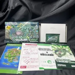 2026年最新】gba ポケットモンスター エメラルドの人気アイテム - メルカリ