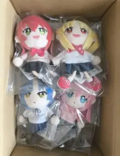 2026年最新】ぼっち・ざ・ろっく ぱぺっとちゃーむの人気アイテム