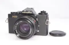 2026年最新】minolta xdの人気アイテム - メルカリ