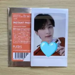 2026年最新】サイン入り seventeenの人気アイテム - メルカリ