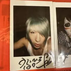 2026年最新】歌広場淳 サインの人気アイテム - メルカリ