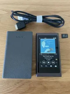2026年最新】sony walkman nw-a40の人気アイテム - メルカリ