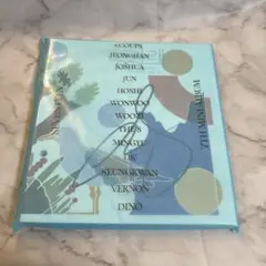 2026年最新】サイン入り seventeenの人気アイテム - メルカリ