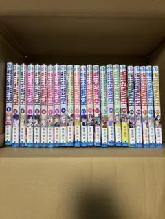 2026年最新】ウィッチウォッチ 全巻の人気アイテム - メルカリ