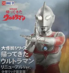 2026年最新】少年リック ウルトラマンの人気アイテム - メルカリ