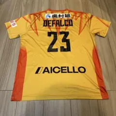 2026年最新】ジェイテクト ユニフォームの人気アイテム - メルカリ