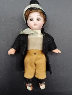 2026年最新】ビスクドール 男の子の人気アイテム - メルカリ