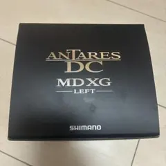 2026年最新】18アンタレスdc md xgの人気アイテム - メルカリ