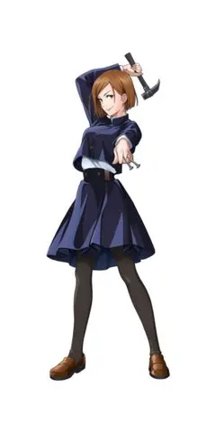 2026年最新】釘崎野薔薇コスプレの人気アイテム - メルカリ