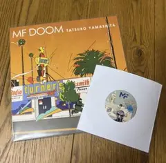 2026年最新】mF doom tatsuroの人気アイテム - メルカリ
