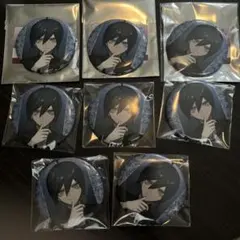 2026年最新】ダンガンロンパ ピンバッジ 最原の人気アイテム - メルカリ