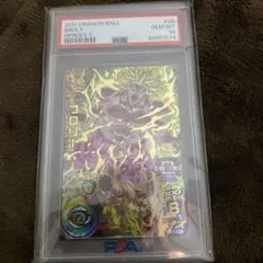 2026年最新】PSA10 ドラゴンボールヒーローズの人気アイテム - メルカリ