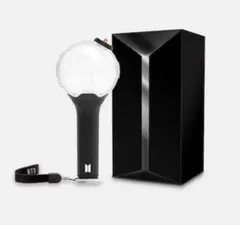 2026年最新】bts ペンライト ver3の人気アイテム - メルカリ