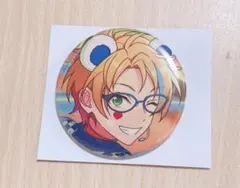 2026年最新】遊木真 缶バッジの人気アイテム - メルカリ