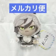 2026年最新】nuカーニバル ぬいぐるみ レイの人気アイテム - メルカリ