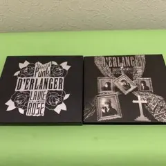 2026年最新】la vie en rose デランジェ 初回の人気アイテム - メルカリ