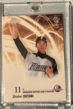 2026年最新】大谷翔平 2013 bbm ルーキーエディションの人気アイテム