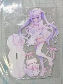 2026年最新】桃稚ちあ アクリルスタンドの人気アイテム - メルカリ