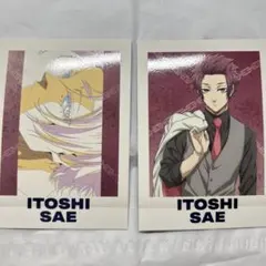 2026年最新】ブルーロック展 ぱしゃこれ 冴の人気アイテム - メルカリ