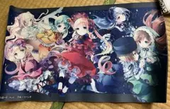 2026年最新】ローゼンメイデン カードの人気アイテム - メルカリ