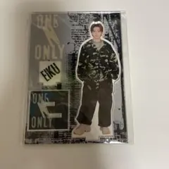 2026年最新】山下永玖 アクスタの人気アイテム - メルカリ