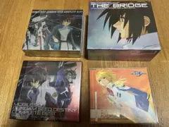 2026年最新】ガンダムseed bridgeの人気アイテム - メルカリ
