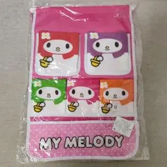 2026年最新】マイメロディ ウォールポケットの人気アイテム - メルカリ
