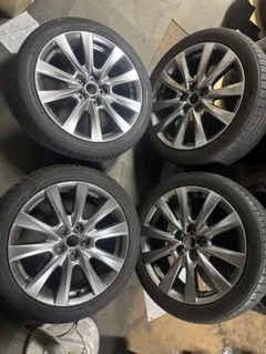 2026年最新】mazda3 純正ホイール 18インチの人気アイテム - メルカリ