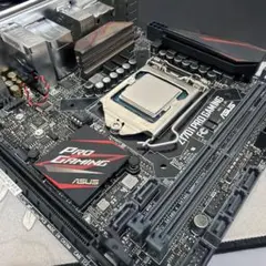 2026年最新】z170 pro gamingの人気アイテム - メルカリ