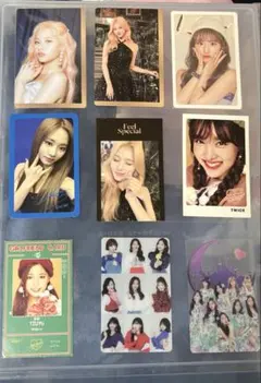 2026年最新】twice ミナ サインの人気アイテム - メルカリ