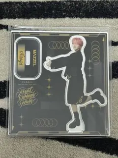 2026年最新】mazzel アクスタ ナオヤの人気アイテム - メルカリ