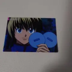 2026年最新】旧アニメ クラピカの人気アイテム - メルカリ