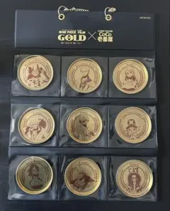 2026年最新】one piece 記念硬貨の人気アイテム - メルカリ