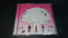 CD SAKURA(初回盤)/いきものがかり 初回盤直筆サイン会優待券付き