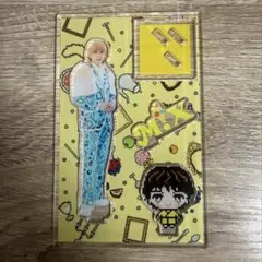 2026年最新】吉田仁人 アクスタの人気アイテム - メルカリ