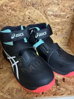 2026年最新】アシックス 安全靴 限定カラーの人気アイテム - メルカリ