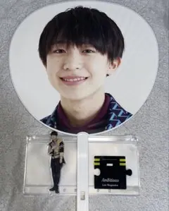 2026年最新】永岡蓮王 うちわの人気アイテム - メルカリ