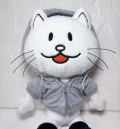 2026年最新】bump of chicken ニコル ぬいぐるみの人気アイテム - メルカリ