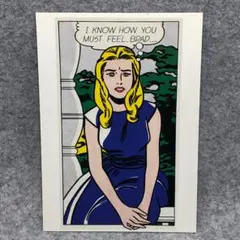 2026年最新】Lichtenstein Royの人気アイテム - メルカリ