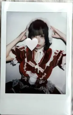 2026年最新】iLiFe あいす チェキの人気アイテム - メルカリ