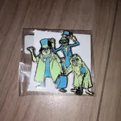 2026年最新】ホーンテッドマンション ピンバッジの人気アイテム - メルカリ