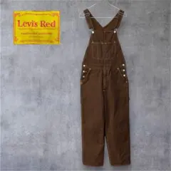2026年最新】リーバイスレッド オーバーオールの人気アイテム - メルカリ