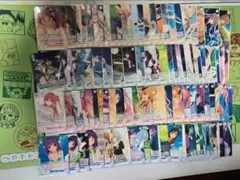 2026年最新】ヴァイスシュヴァルツ rr以下4コンの人気アイテム - メルカリ