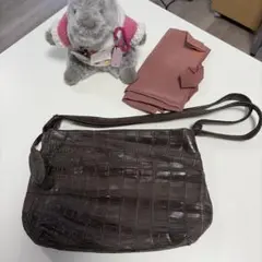 2026年最新】イビザ クロコダイルの人気アイテム - メルカリ