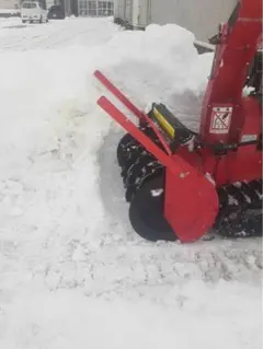 2026年最新】ヤナセ除雪機の人気アイテム - メルカリ