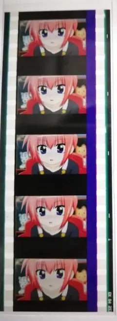 2026年最新】魔法少女リリカルなのは フィルムの人気アイテム - メルカリ