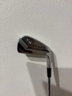 2026年最新】onoff kuro アイアン 2022の人気アイテム - メルカリ