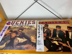 2026年最新】CADILLAC LUCKIESの人気アイテム - メルカリ